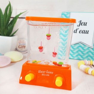 Jeu d'eau Water Game