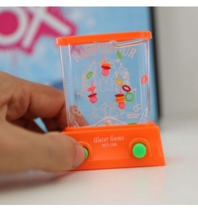 Jeu d'eau Water Game