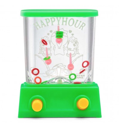 Jeu d'eau Water Game