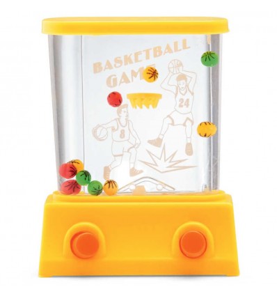Jeu d'eau Water Game