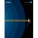 Affiche NASA - Voyager 2