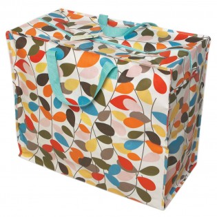 Grand sac rangement vintage Ivy 2