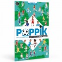 Poster & stickers Football - Poppik