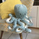 Grande peluche pieuvre Odyssey - Jellycat
