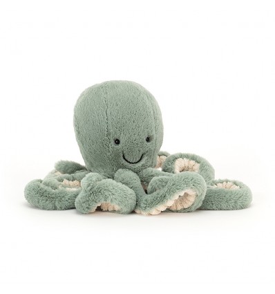 Peluche pieuvre Odyssey Petite - Jellycat