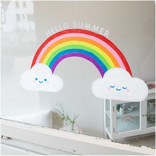 Marqueur craie Orange - Rico Design 2