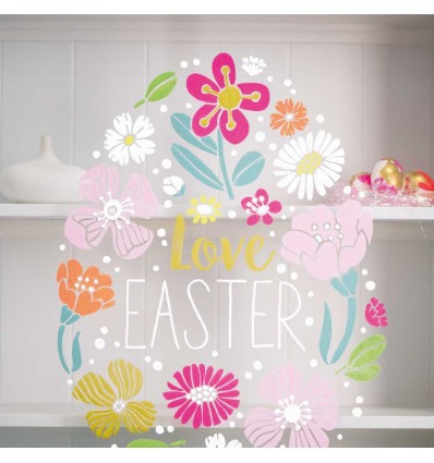 Marqueur craie Orange - Rico Design