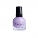 Vernis à ongles Lavande pelliculable avec étui - Rosajou