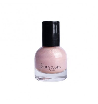 Duo vernis + rouge à lèvres Ballerine - Rosajou