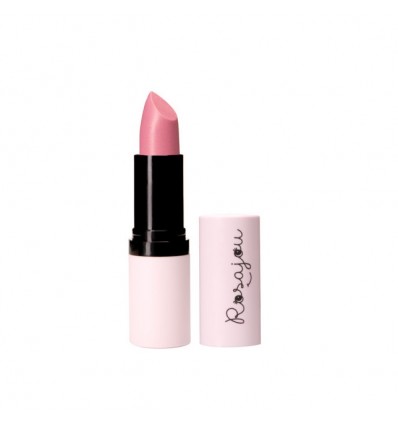 Duo vernis + rouge à lèvres Ballerine - Rosajou