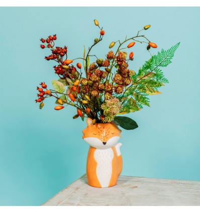 Vase Renard Finley - Sass & Belle
