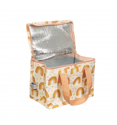 Mini sac isotherme Arc-en-ciel - Sass & Belle