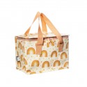 Mini sac isotherme Arc-en-ciel - Sass & Belle