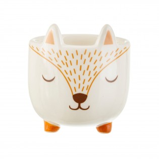 Mini pot pour plante renard - Sass & Belle 2