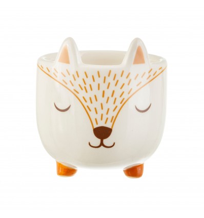 Mini pot pour plante renard - Sass & Belle