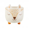 Mini pot pour plante renard - Sass & Belle