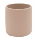 Gobelet en silicone Nude - Minikoioi