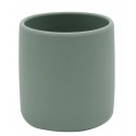 Gobelet en silicone Tilleul - Minikoioi