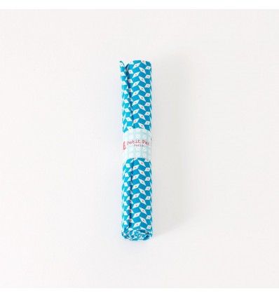 Coupon coton Pépin Bleu - Petit Pan
