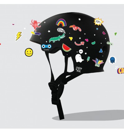 Sticker réfléchissant Peps - Rainette