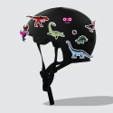 Sticker réfléchissant Dinosaures - Rainette