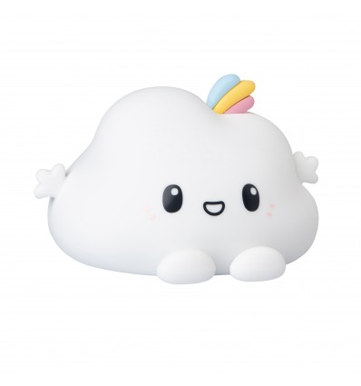 Veilleuse souple Nuage - Little L