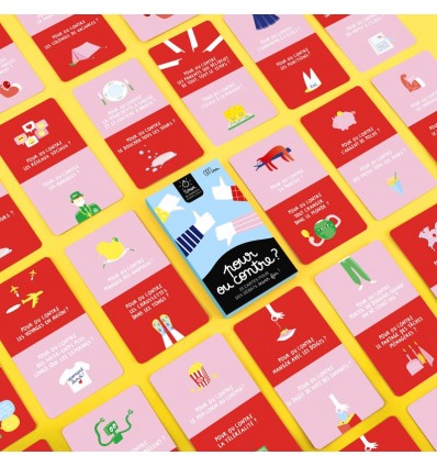 Pour ou contre - Minus Editions