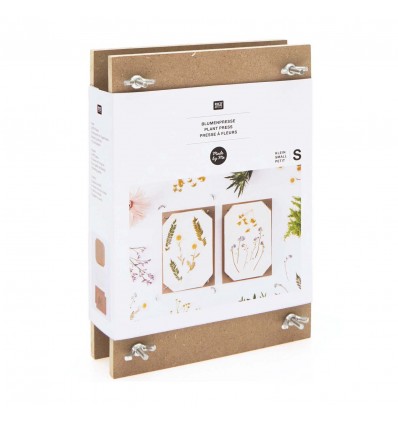 Presse à fleurs - Rico Design