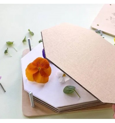 Presse à fleurs - Rico Design