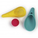 Jeu de plage Multi-fonctions Cuppi - Quut