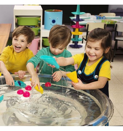 Jeu de plage Multi-fonctions Cuppi - Quut