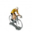 Figurine cycliste Tour de France - Bernard & Eddy