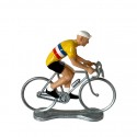 Figurine cycliste Tour de France - Bernard & Eddy