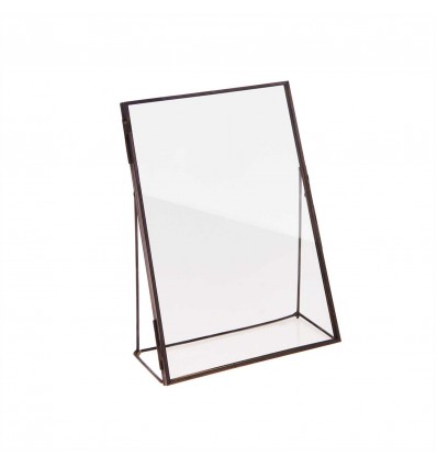 Cadre en métal noir à poser - Rico Design