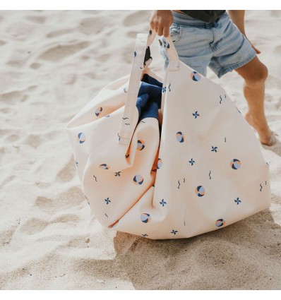 Grand sac de rangement extérieur BALLOON - Play & Go