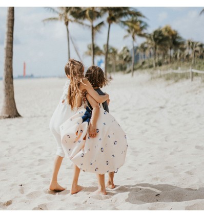 Grand sac de rangement extérieur BALLOON - Play & Go