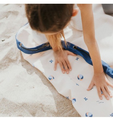 Grand sac de rangement extérieur BALLOON - Play & Go