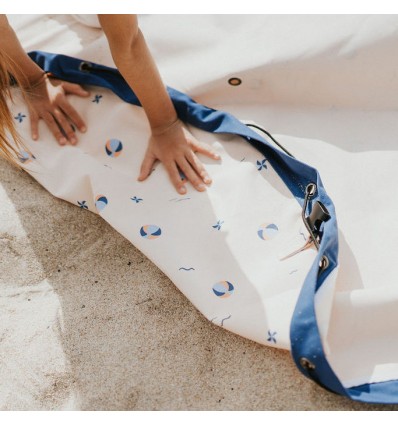 Grand sac de rangement extérieur BALLOON - Play & Go