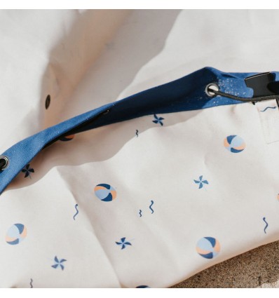 Grand sac de rangement extérieur BALLOON - Play & Go