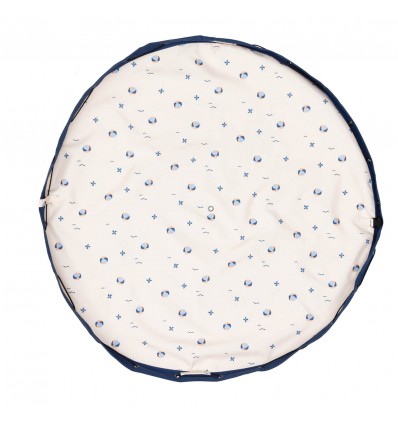 Grand sac de rangement extérieur BALLOON - Play & Go