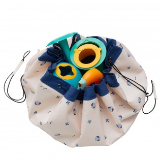 Grand sac de rangement extérieur BALLOON - Play & Go