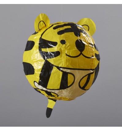 Kami fusen Tigre - Petra Boase