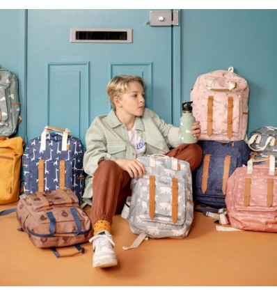 Grand sac à dos Pissenlit - Fresk