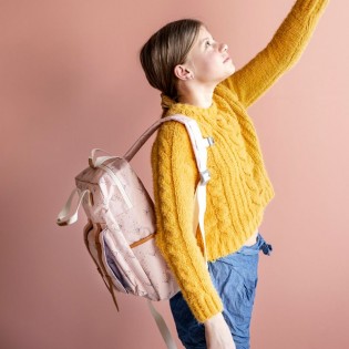 Grand sac à dos Pissenlit - Fresk 2