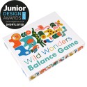 Jeu d'équilibre Wild Wonders - Rex London