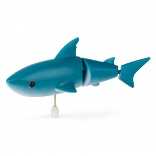 Requin mécanique à remonter 2