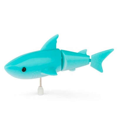 Requin mécanique à remonter