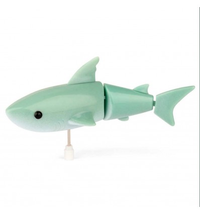 Requin mécanique à remonter