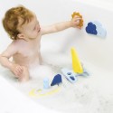 Puzzle de bain Mettre les Voiles - Quutopia