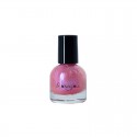 Vernis à ongles Magic pelliculable avec étui - Rosajou